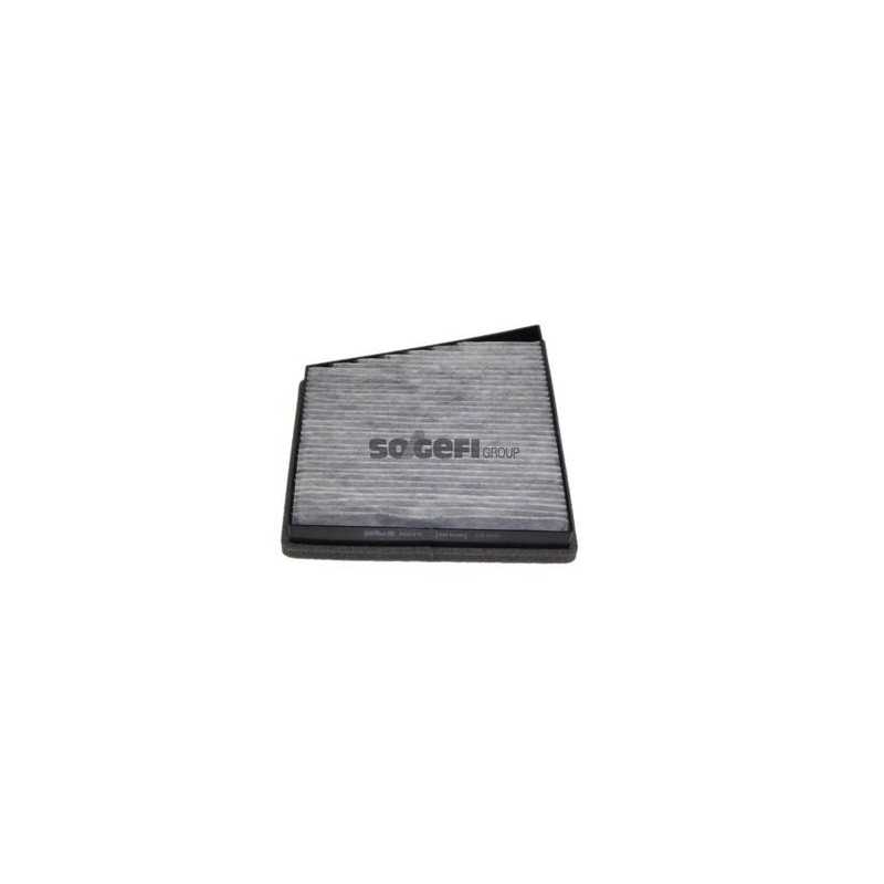 Filtre habitacle pour Mercedes-Benz Classe E CLS Coupe AHC211 Filtre habitacle pour Mercedes-Benz Classe E CLS Coupe AHC211