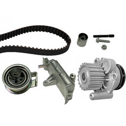 kit de courroie de distribution + pompe a eau pour AUDI JEEP SKODA DODGE KDP457.540