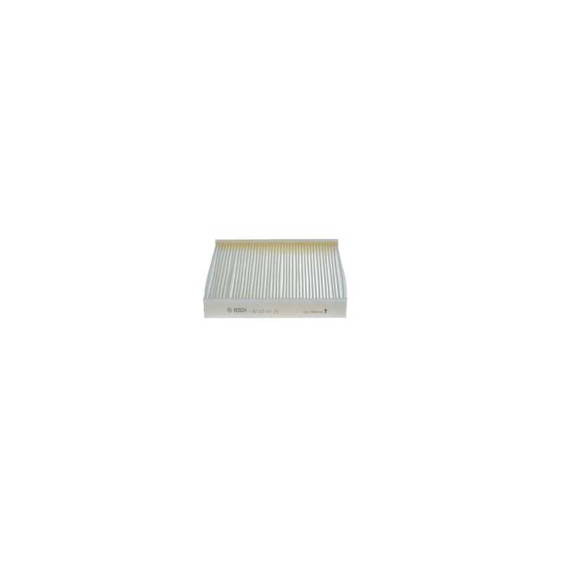 Filtre habitacle pour Dacia Logan 2 Sandero 2 Renault Captur Clio 4