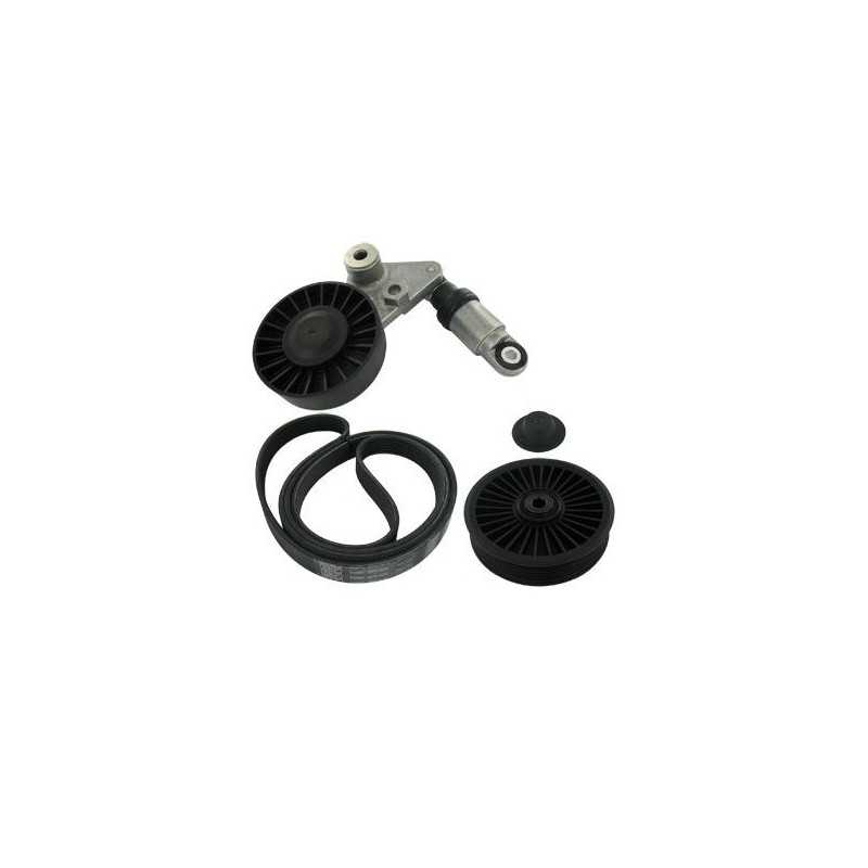 Kit de courroie d'accessoire pour Audi, Opel, Mercedes, Mazda KA85300