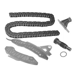 Kit chaine pour moteur Peugeot,Citroen, Bmw 1.6 KITC555027