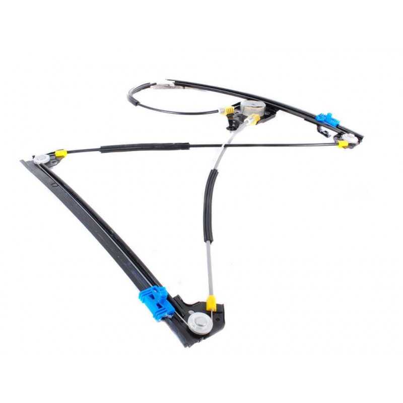 Mécanisme leve-vitre Electrique Laguna 2 avant droit BF-94002 Mécanisme leve-vitre Electrique Laguna 2 avant droit BF-94002