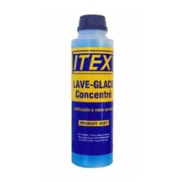 Lave Glace concentré 250ML 098