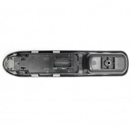 Bouton, platine de lève vitre électrique avant gauche pour CITROEN C3 Picasso / PEUGEOT 207 610AN