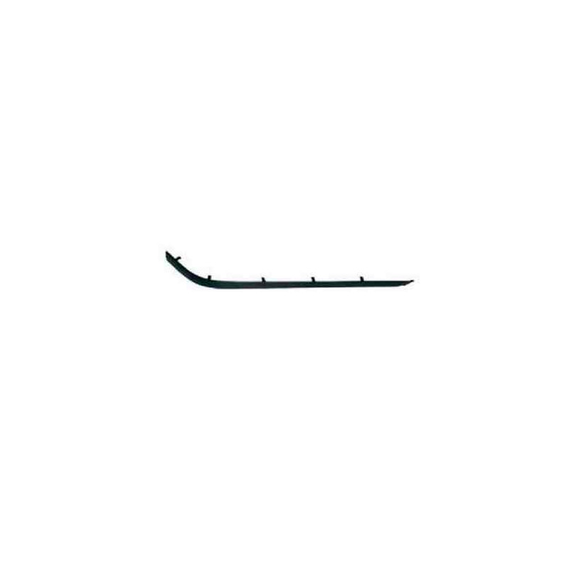 Moulure de pare choc avant droit BMW serie 5 E39 1850101A Moulure de pare choc avant droit BMW serie 5 E39 1850101A