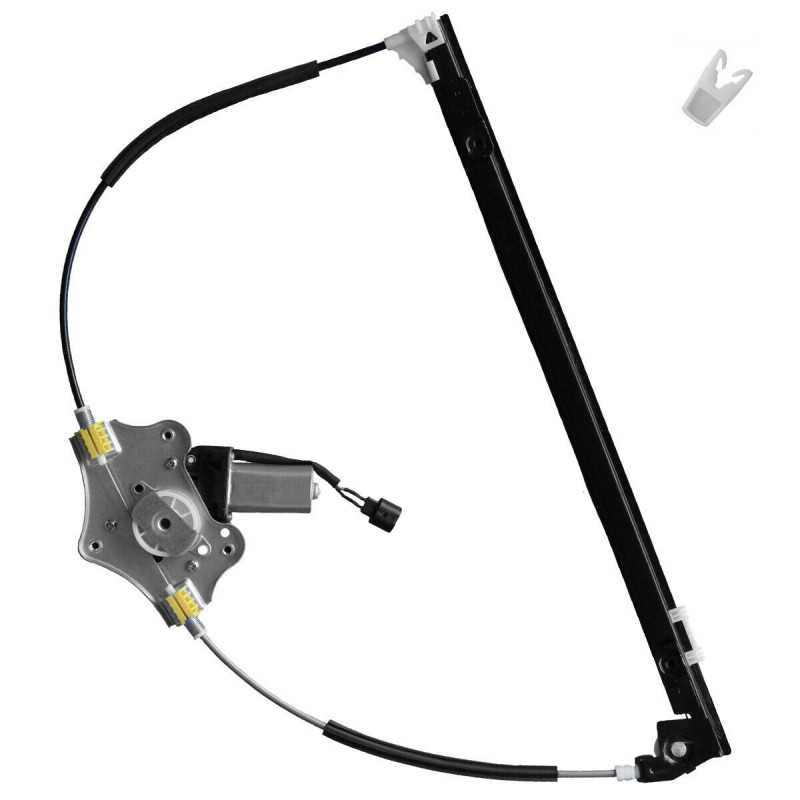 Lève vitre Electrique Avant Gauche Renault Scenic 1 de 1996 à 2003 BF-94003 Lève vitre Electrique Avant Gauche Renault Scenic 1 de 1996 à 2003 BF-94003