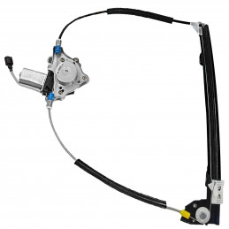 Leve vitre electrique passager pour Renault Mégane coupé BF-94008