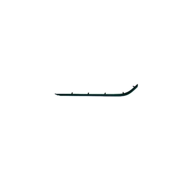 Moulure de pare choc avant Gauche BMW serie 5 E39 1850101B Moulure de pare choc avant Gauche BMW serie 5 E39 1850101B
