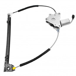 Leve vitre electrique passager pour Renault Mégane coupé BF-94008