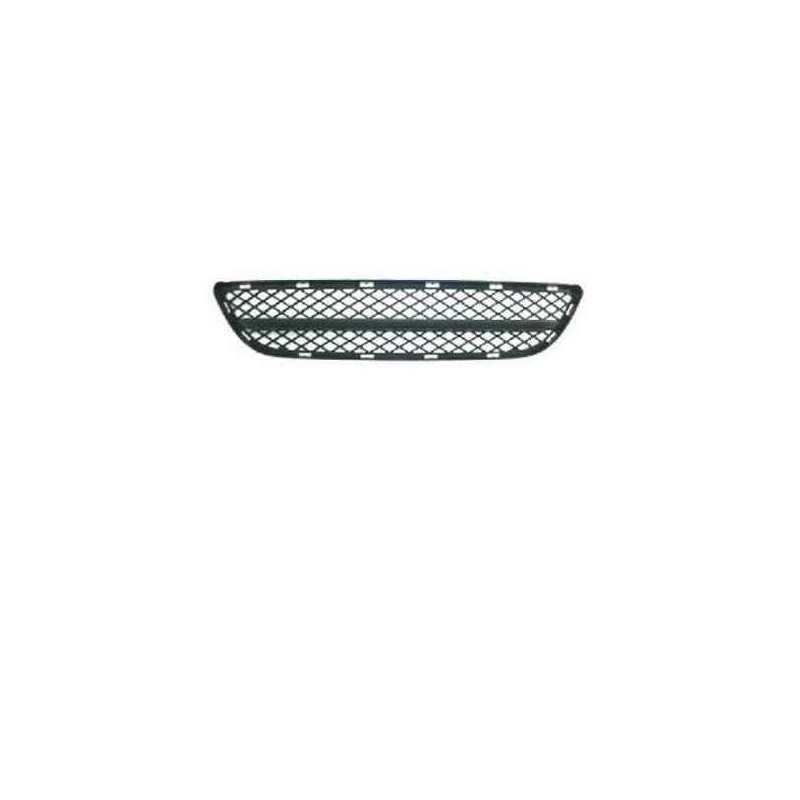 Grille Centrale de pare choc Avant avec moulure noire Bmw E90-E91 1820101A