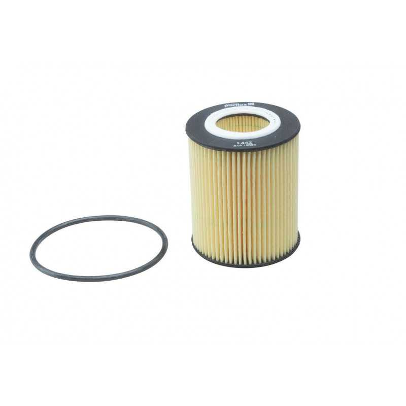 copy of Filtre à huile PURFLUX pour Citroen C5 C8 Jaguar XF XJ Land Rover Discovery 4 Range Rover Peugeot 407