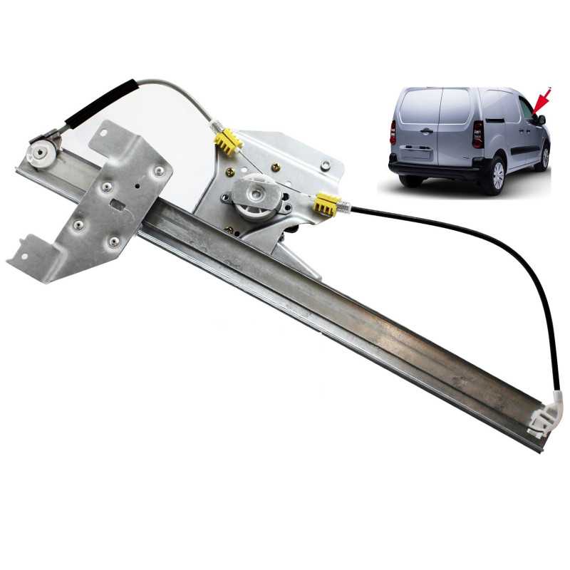 Leve vitre electrique avant droit Citroen Berlingo 2 Peugeot Partner 2 BF-84032 Leve vitre electrique avant droit Citroen Berlingo 2 Peugeot Partner 2 BF-84032