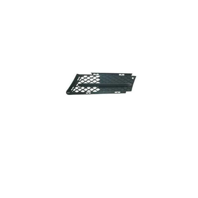 Grille Gauche de pare choc AV. avec moulure noire Bmw E90-E91 1820101C Grille Gauche de pare choc AV. avec moulure noire Bmw E90-E91 1820101C