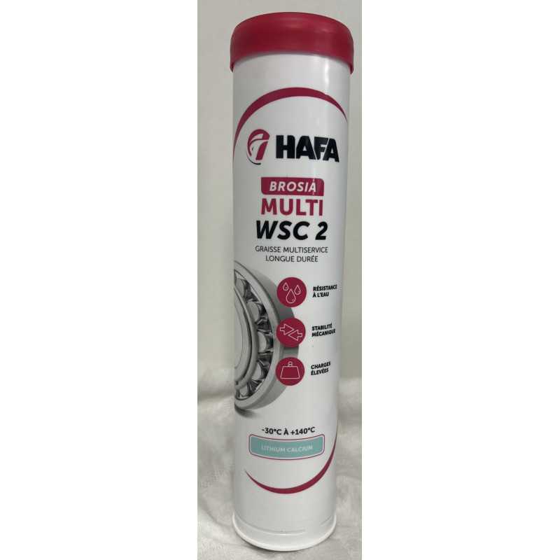 Graisse à usage multiple Liqui Moly