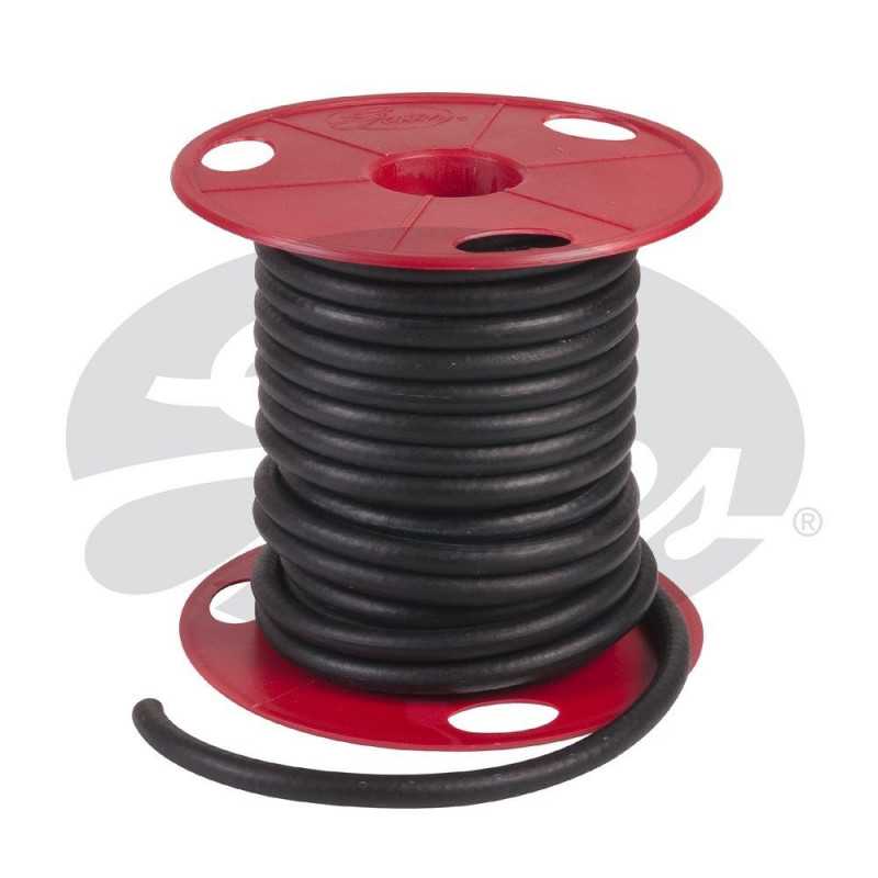 Tuyau de carburant standard 8x14 mm G3225-00053 Tuyau de carburant standard 8x14 mm G3225-00053