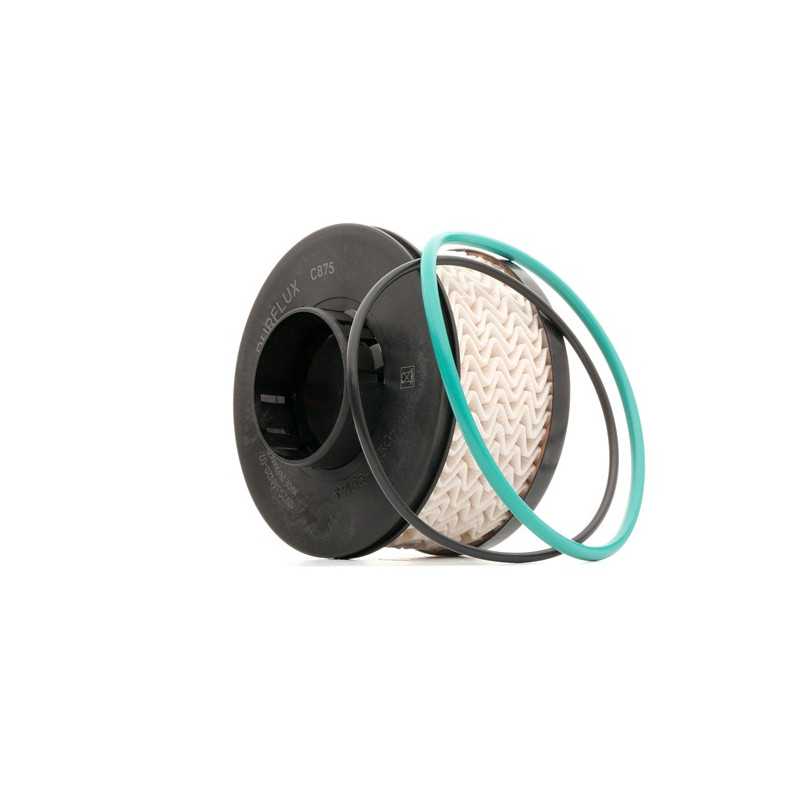 copy of Filtre a carburant Purflux
