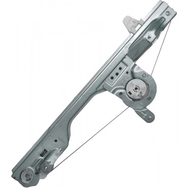 Mécanisme de leve vitre gauche Renault Modus BF-94023 Mécanisme de leve vitre gauche Renault Modus BF-94023