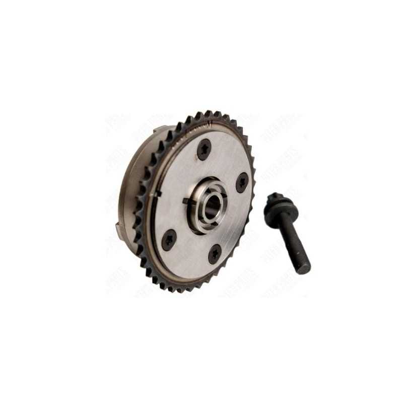 Pignon et vis, roue arbre a cames pour Citroen Berlingo C3 Peugeot 207 1.6 16V 0805K1 Pignon et vis, roue arbre a cames pour Citroen Berlingo C3 Peugeot 207 1.6 16V 0805K1