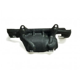 Ecran protection thermique du turbo pour CITROEN/PEUGEOT 1.4 HDI 1723R2 - 9683778080 035038