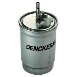 Filtre a gasoil pour Fiat Punto Doblo Palio Strada 1.9Ds A120098