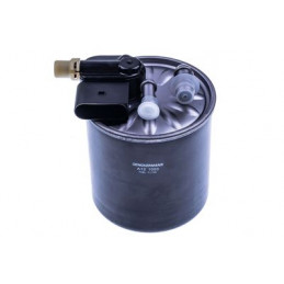 Filtre à carburant pour Mercedes, Nissan A121003