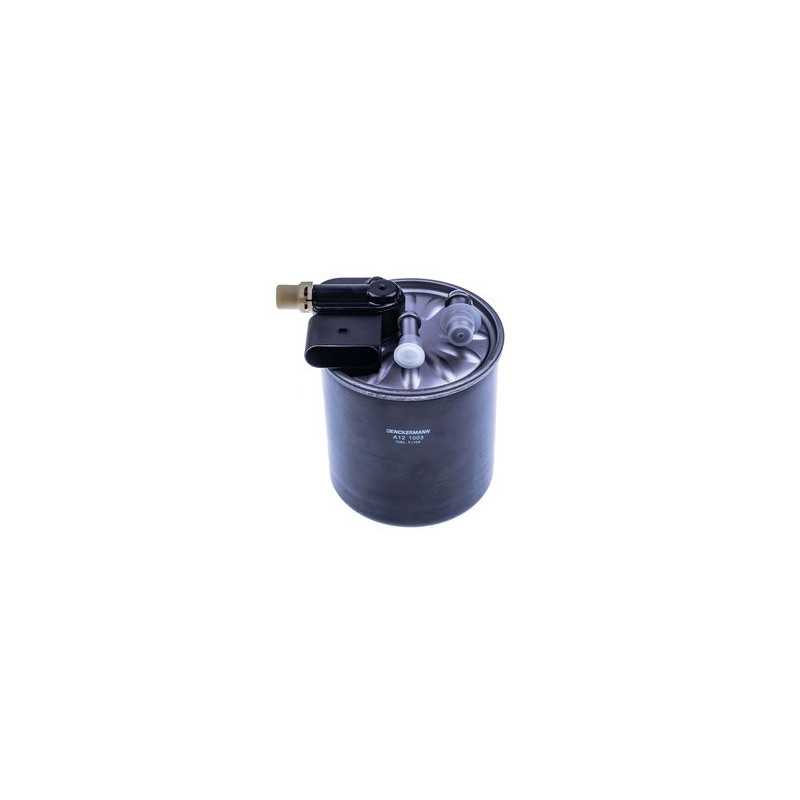 Filtre à carburant pour Mercedes, Nissan A121003