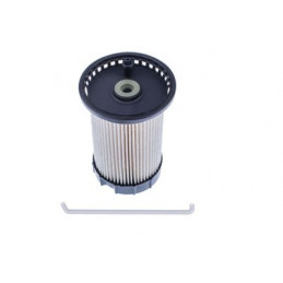 Filtre à carburant pur Audi, Seat, Skoda A120962