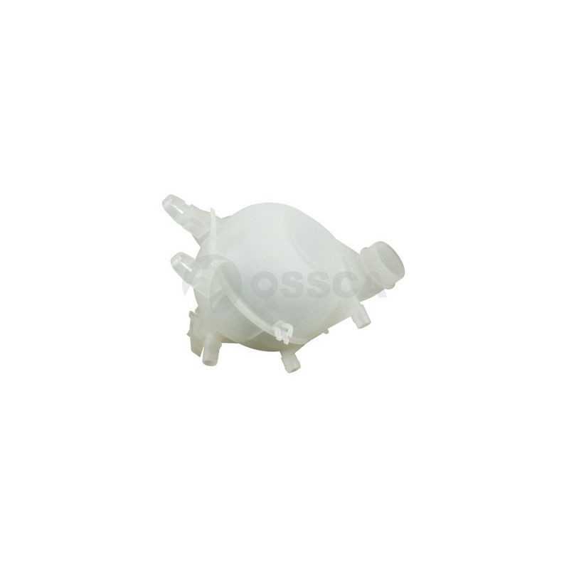Bocal Vase d Expansion pour Citroën C2 C3 Peugeot 1007 1.4 1.6 i Hdi 723596