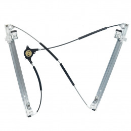 Mecanisme de leve vitre electrique Gauche Mercedes Vito Viano BF-124003