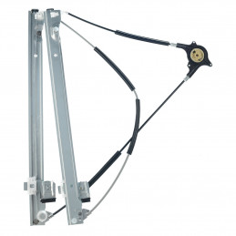Mecanisme de leve vitre electrique Gauche Mercedes Vito Viano BF-124003