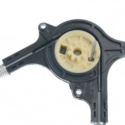 Mecanisme de leve vitre electrique Gauche Mercedes Vito Viano BF-124003