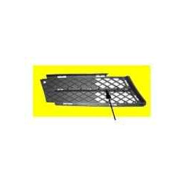 Grille Droite de pare choc Av. Bmw...