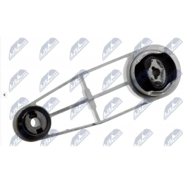 SUPPORT MOTEUR NTY ZPS-RE-001 POUR DACIA RENAULT ZPS-RE-001