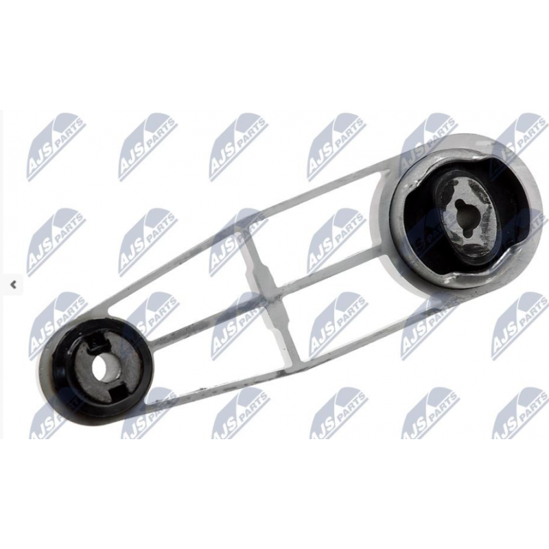 SUPPORT MOTEUR NTY ZPS-RE-001 POUR DACIA RENAULT ZPS-RE-001