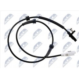 Capteur vitesse de roue pour Peugeot Citroen HCA-CT-024