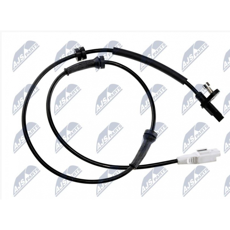 Capteur vitesse de roue pour Peugeot Citroen HCA-CT-024