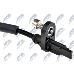 Capteur vitesse de roue pour Peugeot Citroen HCA-CT-024