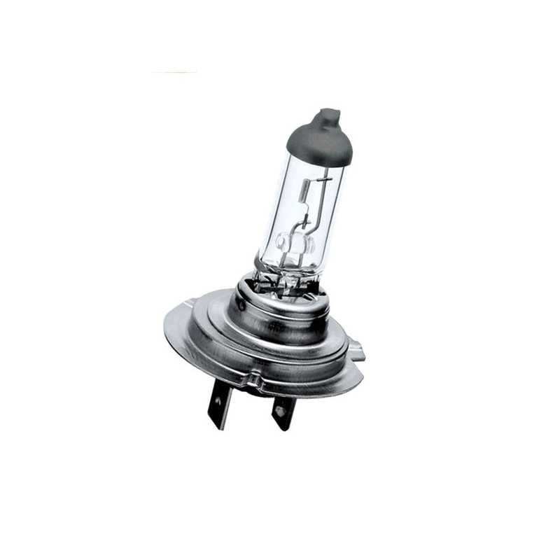 Ampoule h7 12V 55W blanc h7 ampoule