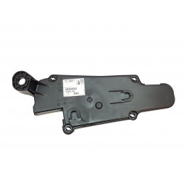 Capot réservoir supplément FAP pour Citroen berlingo III 1500HC