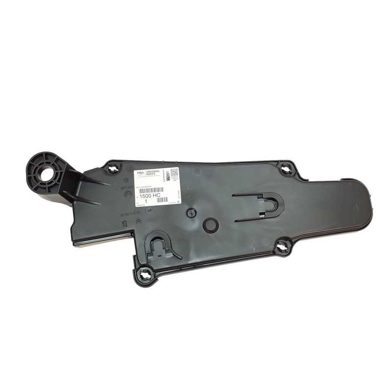 Capot réservoir supplément FAP pour Citroen berlingo III 1500HC Capot réservoir supplément FAP pour Citroen berlingo III 1500HC