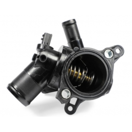 Thermostat d'eau pour Dacia, Mercedes, Nissan, Renault QTH718K