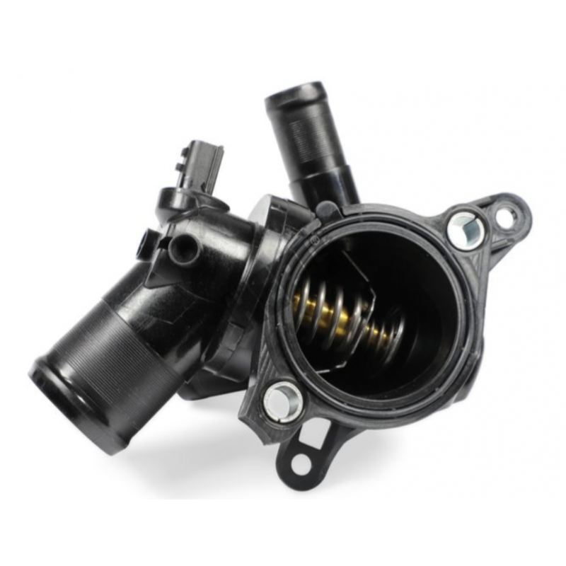 Thermostat d'eau pour Dacia, Mercedes, Nissan, Renault QTH718K