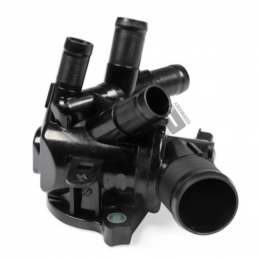 Thermostat d'eau pour Dacia, Mercedes, Nissan, Renault QTH718K