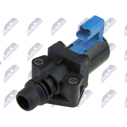 Soupape de commande, valve magnétique pour FORD CTM-FR-012