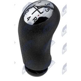 Pommeau de vitesse pour Renault clio, Megane, Scenic GZB-RE-007