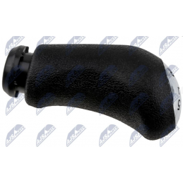 Pommeau de vitesse pour Renault clio, Megane, Scenic GZB-RE-007