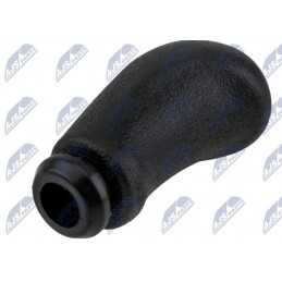 Pommeau de vitesse pour Renault clio, Megane, Scenic GZB-RE-007
