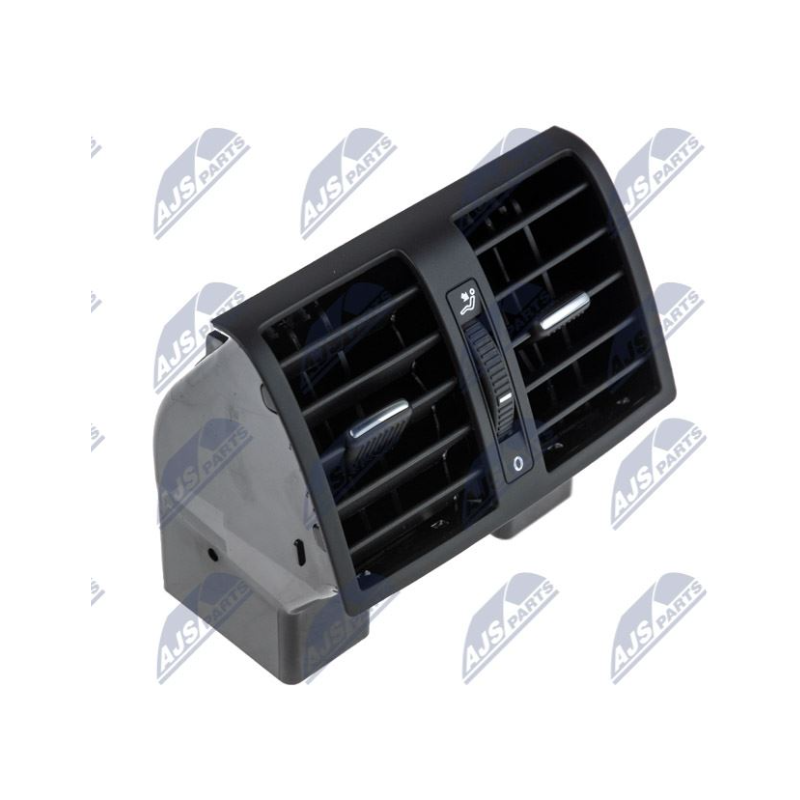 Grille de ventilation arrière pour Touran et Caddy EZC-VW-178