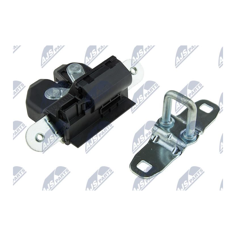 SERRURE + CROCHET DE COFFRE ALFA ROMÉO GULIETA , FIAT : BRAVO, GRANDE PUNTO, OPEL : CORSA D , CORSA E, MERIVA EZC-FT-033 SERRURE + CROCHET DE COFFRE ALFA ROMÉO GULIETA , FIAT : BRAVO, GRANDE PUNTO, OPEL : CORSA D , CORSA E, MERIVA EZC-FT-033