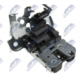 Serrure de coffre pour Seat, Skoda ezc-sk-009